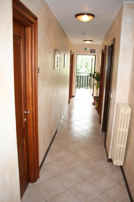 Hotel Al Caminetto Valtournenche Zewnętrze zdjęcie