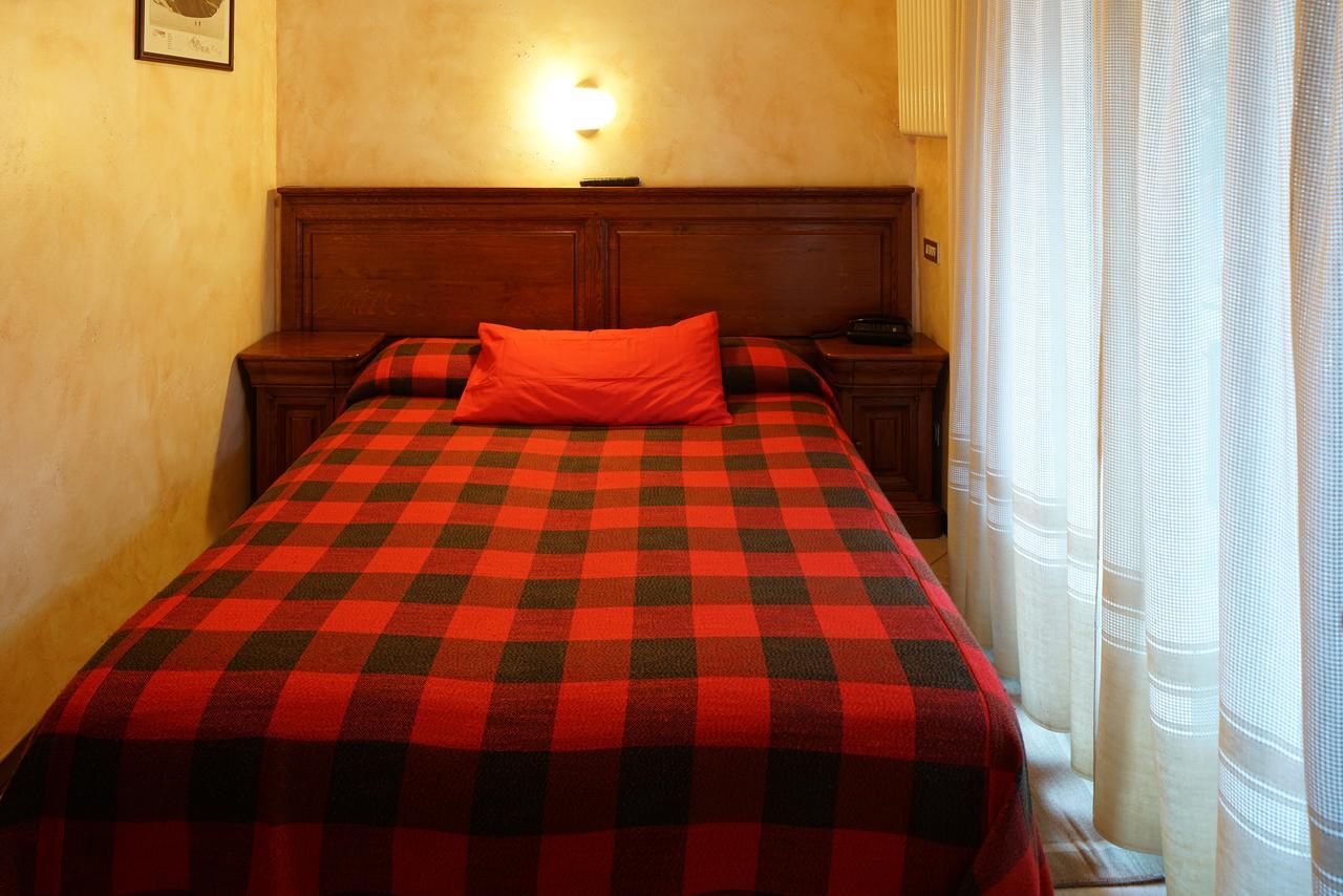 Hotel Al Caminetto Valtournenche Zewnętrze zdjęcie